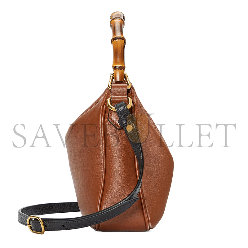 GUCCI DIANA SMALL SHOULDER BAG 746251 (24*15*5cm)